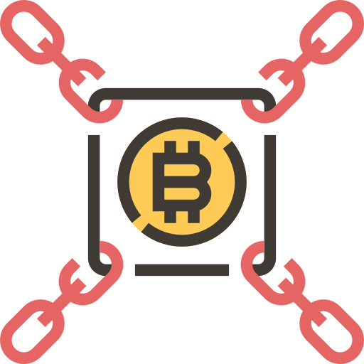 bitcoin icono gratis