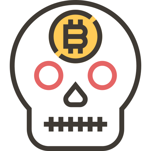 bitcoin icono gratis