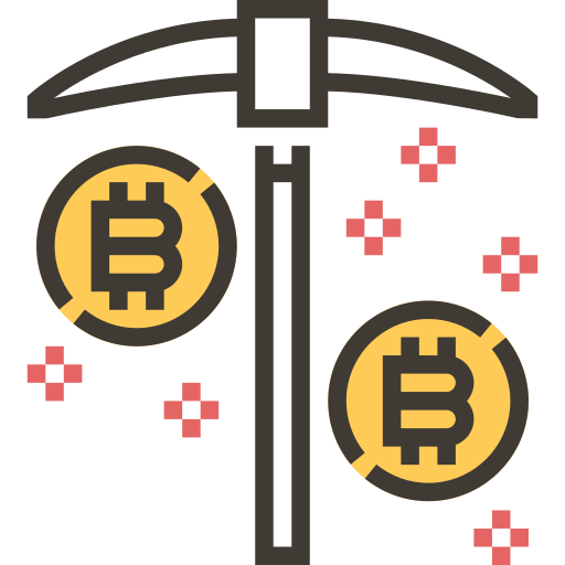 bitcoin icono gratis