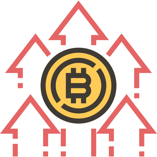 bitcoin icono gratis