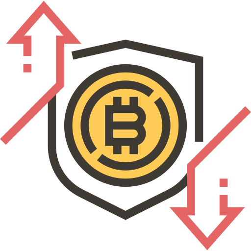 bitcoin icono gratis