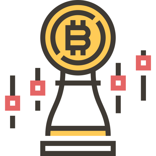 bitcoin icono gratis