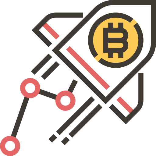 bitcoin icono gratis