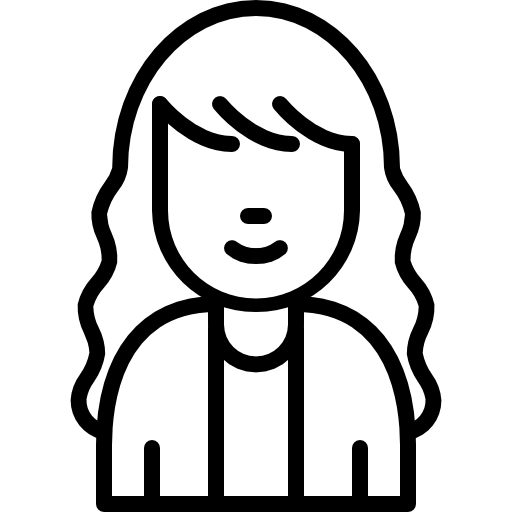 Женщина бесплатно иконка