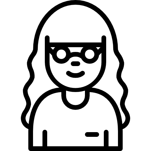 Женщина бесплатно иконка