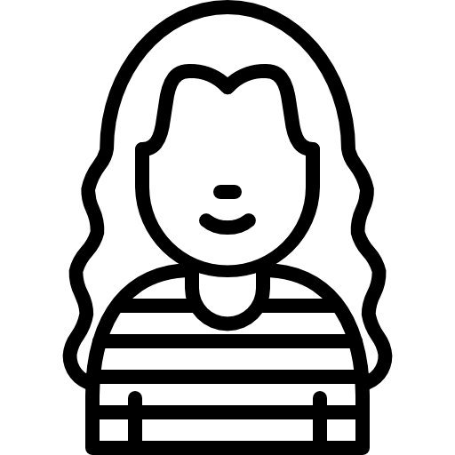 Женщина бесплатно иконка