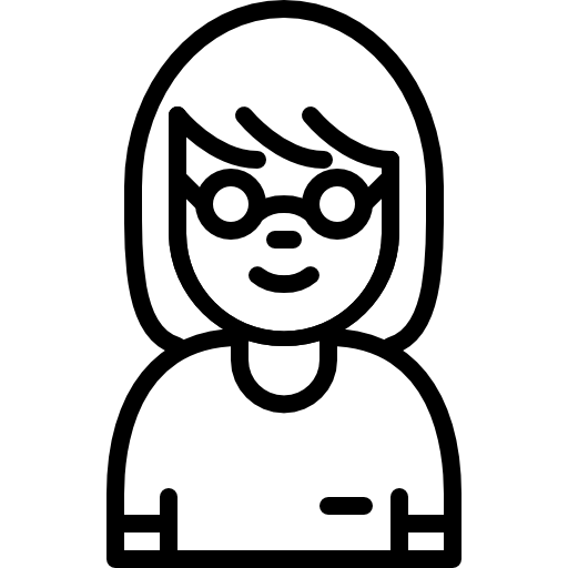 Женщина бесплатно иконка