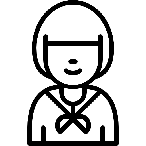 Женщина бесплатно иконка