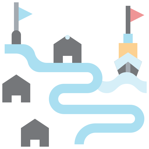 Port free icon Port free icon