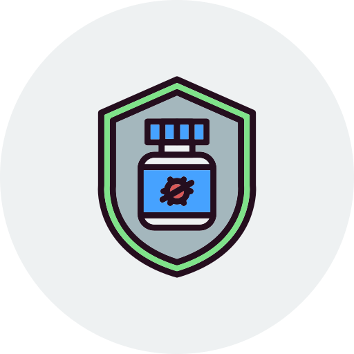 Protection free icon Protection free icon