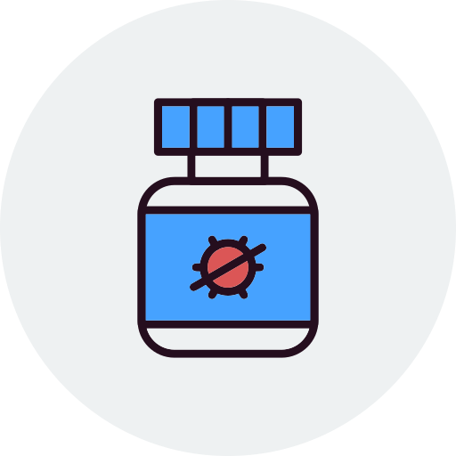 impfung kostenlos Icon