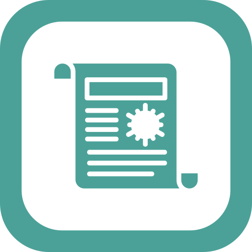 covid-19 icono gratis