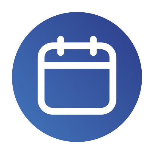 Calendar - free icon