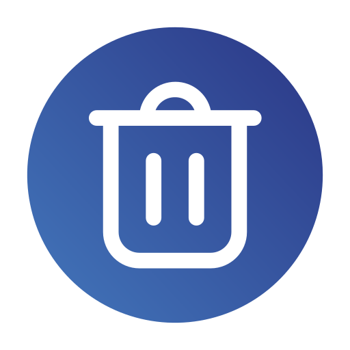 Delete Free Ui Icons