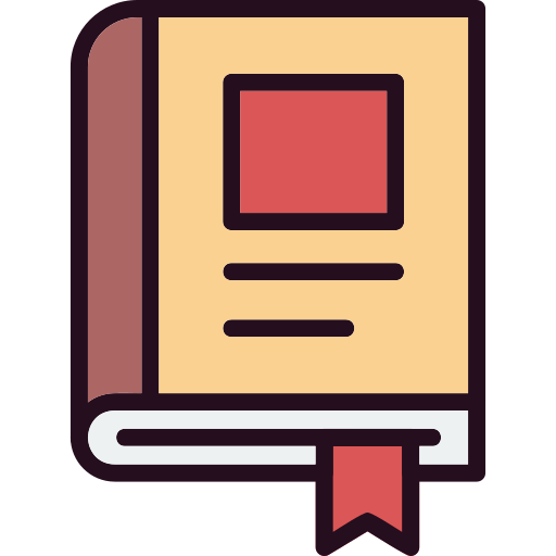 Textbook free icon Textbook free icon