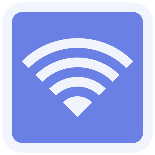 wifi icono gratis