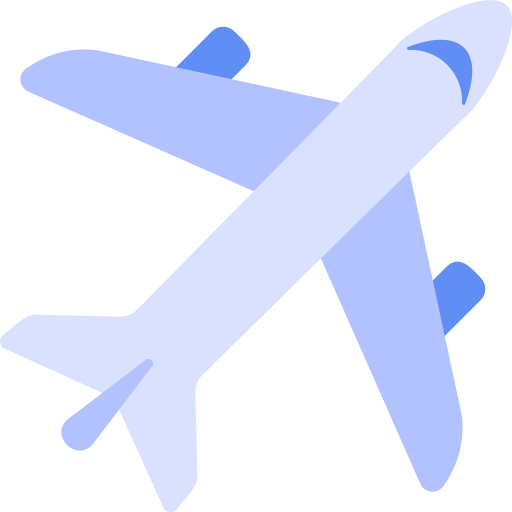 fret aérien Icône gratuit fret aérien Icône gratuit