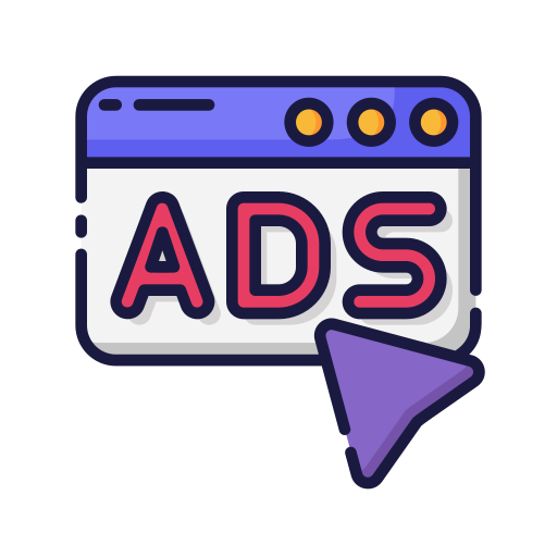 Advertising - Free marketing icons