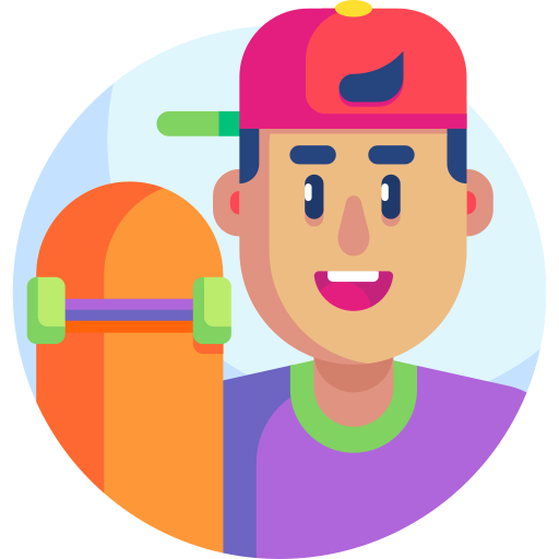 skater kostenlos Icon