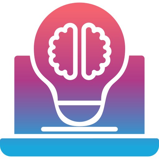 innovación icono gratis