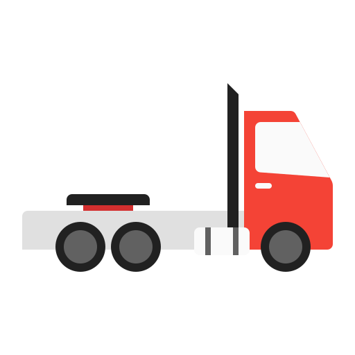 Грузовая машина бесплатно иконка Грузовая машина бесплатно иконка