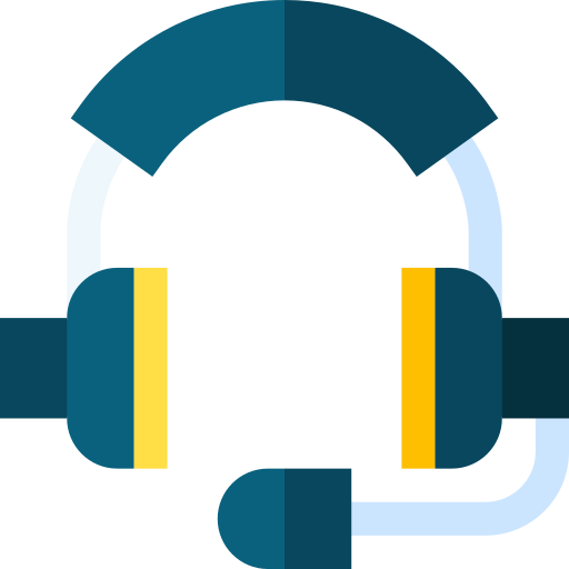 auriculares icono gratis