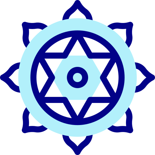 Anahata - Free cultures icons