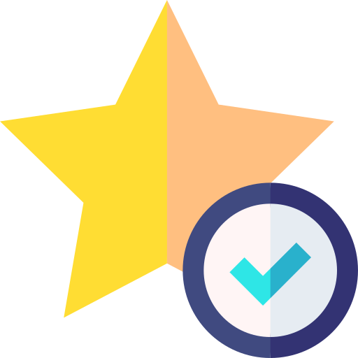 estrella icono gratis