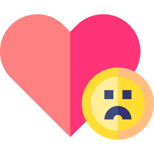 corazón icono gratis