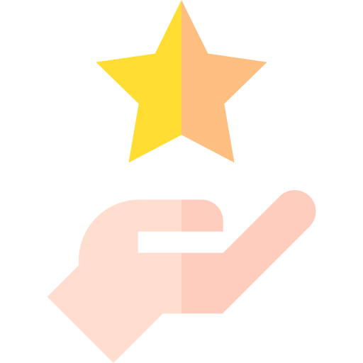 estrella icono gratis