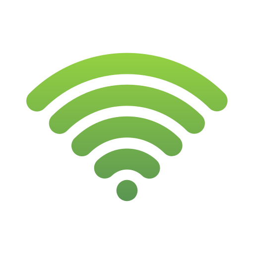 wifi icono gratis