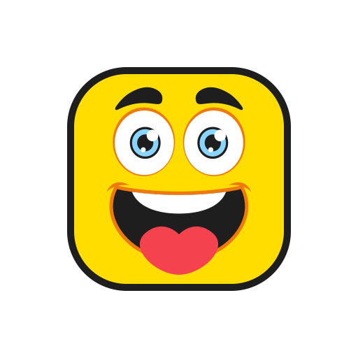 lachen kostenlos Icon