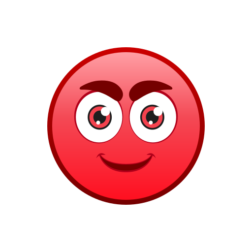 travieso icono gratis