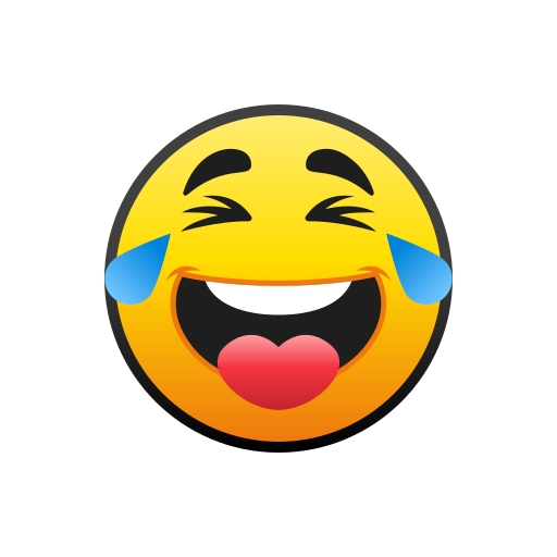 cara feliz icono gratis