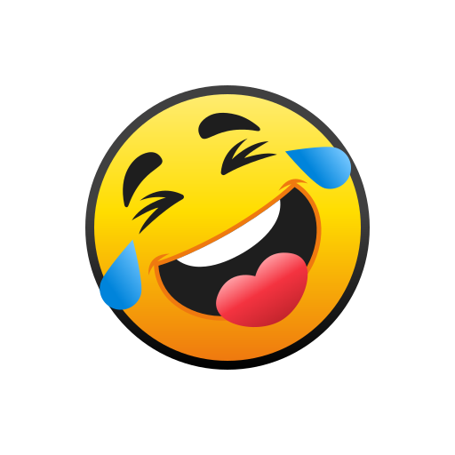 cara feliz icono gratis