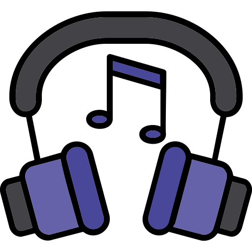 música icono gratis