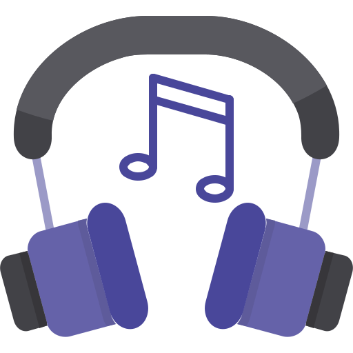 musik kostenlos Icon
