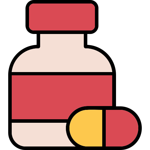 약국 무료 아이콘