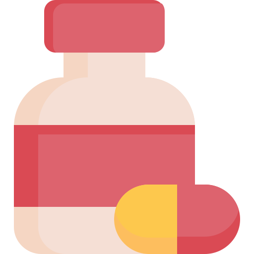 약국 무료 아이콘