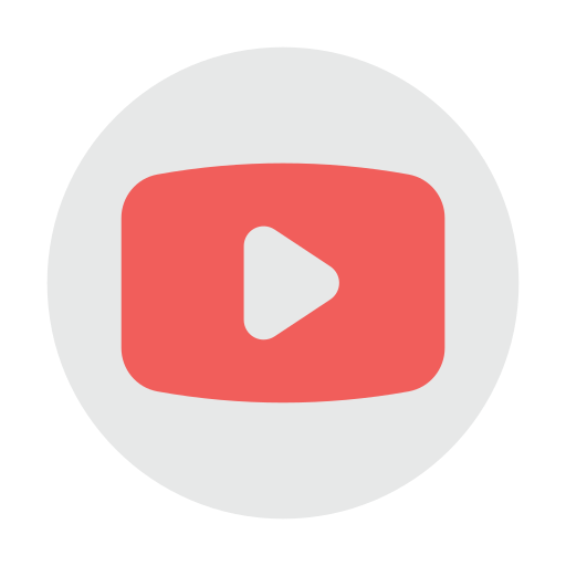 youtube icono gratis