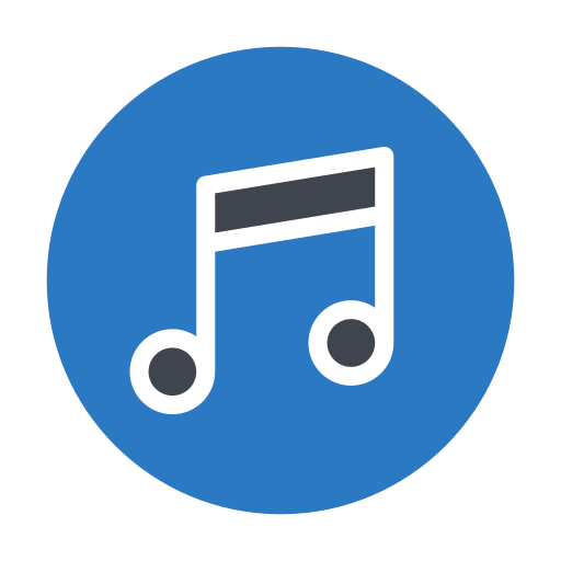 Music note - Free music and multimedia icons