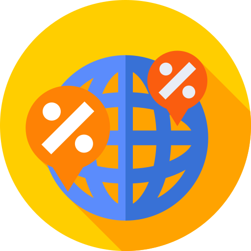 global icono gratis