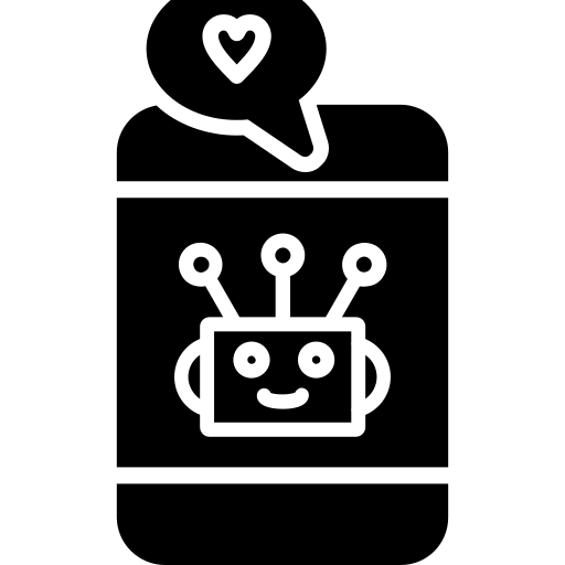 Bot free icon Bot free icon