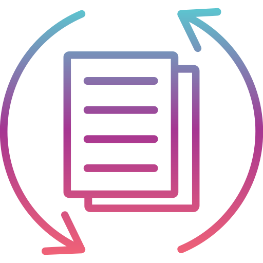 reporte icono gratis