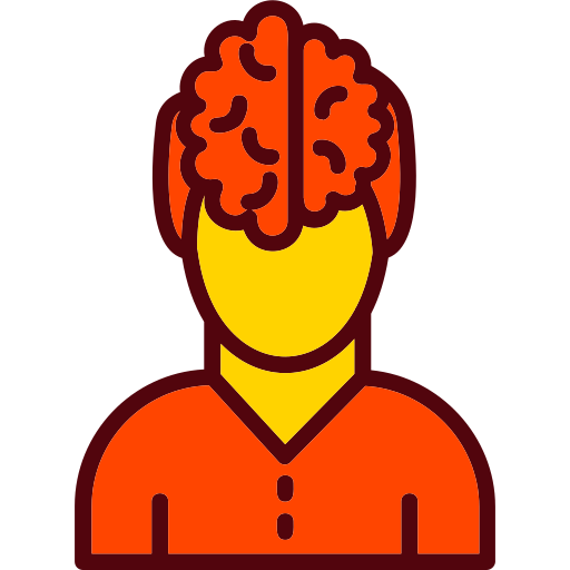 cerebro icono gratis