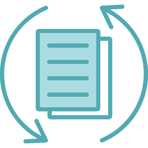 reporte icono gratis