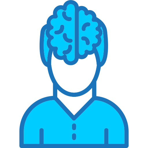 cerebro icono gratis