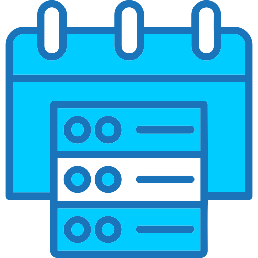 Data - free icon