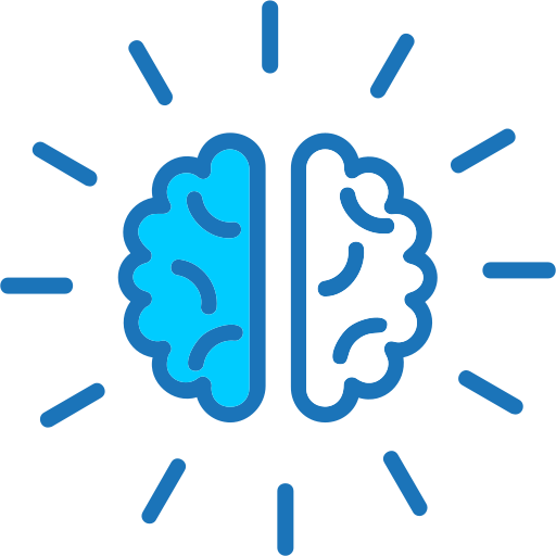 Brain free icon