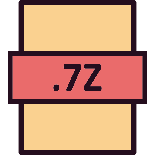 7z grátis ícone